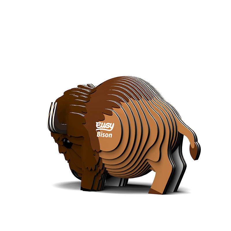 Bison Eugy