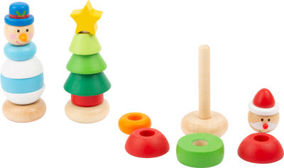 Christmas Stacking 1PCS