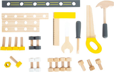 Compact Workbench "Miniwob", Small foot