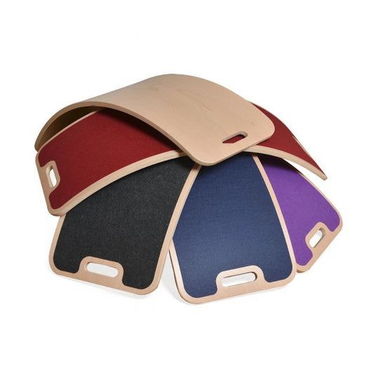 Perfect Arc Felt, Curve Lab