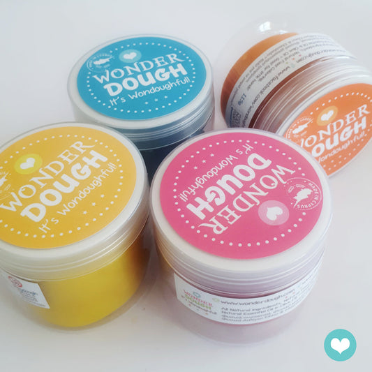 Wonderdough 225gr Tub