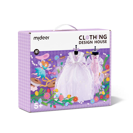 Clothing Design House: Princess's Closet ONETWOPLAYCY_1
