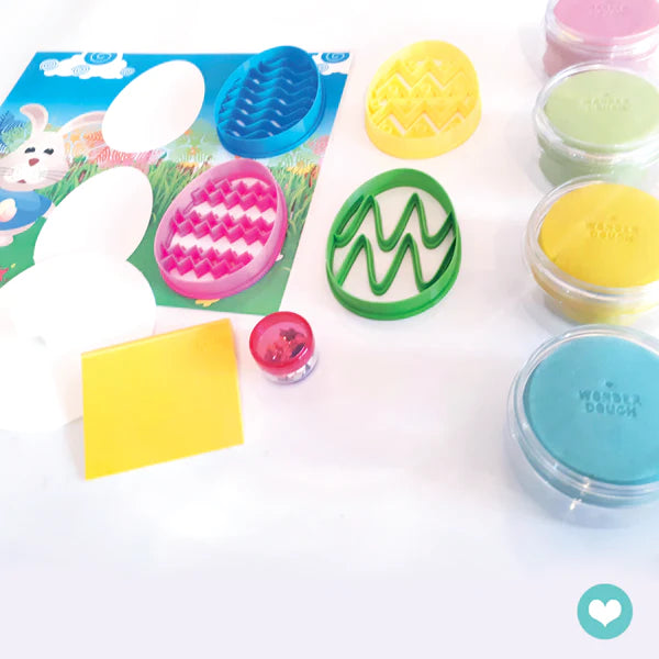 Wonderdough Easter Eggs Large Set