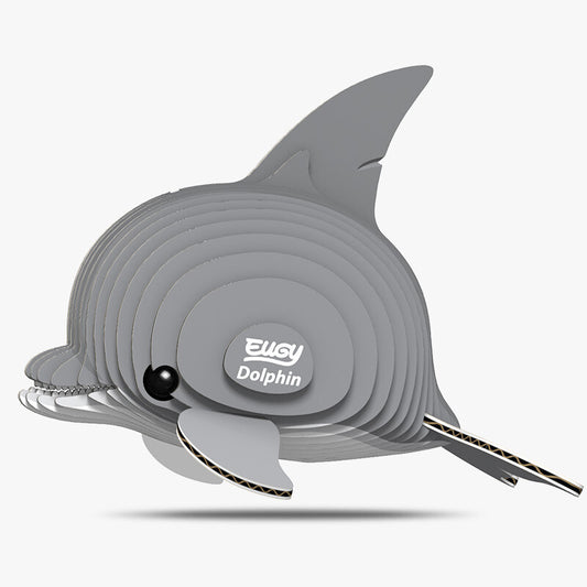Dolphin Eugy