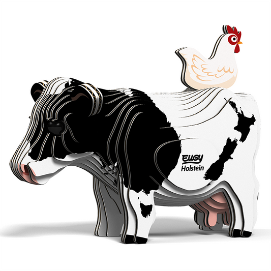Holstein Eugy