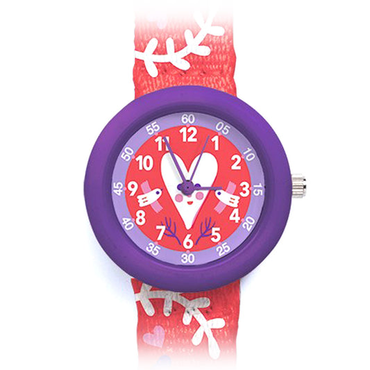 Djeco Watches Heart
