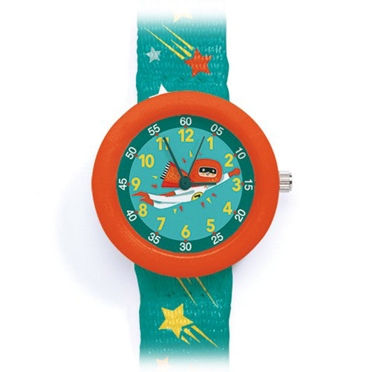Djeco Watches Superhero