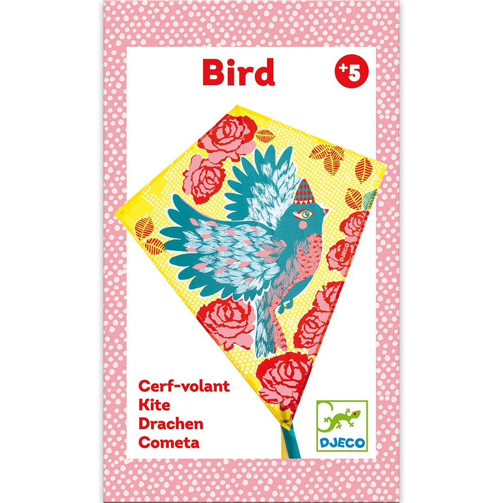 Djeco Games of skill - Kite Bird