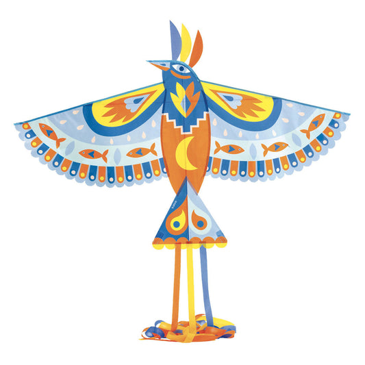 Djeco Games of skill - Kite Maxi Bird