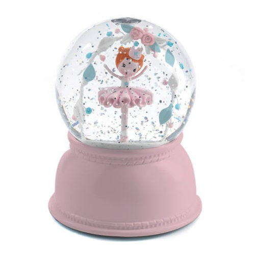 Djeco Night lights Ballerina