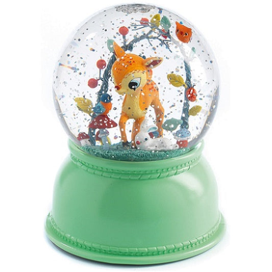 Djeco Night lights Fawn