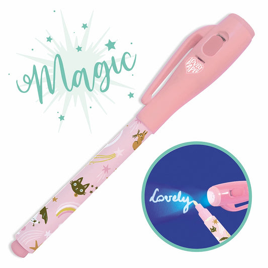 Djeco LP Magic pens Lucille magic pen