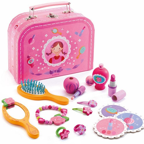 Djeco Role plays My vanity case
