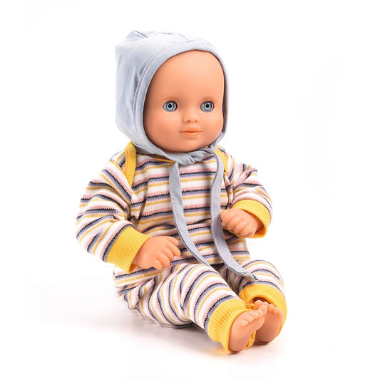 Djeco Doll Canary
