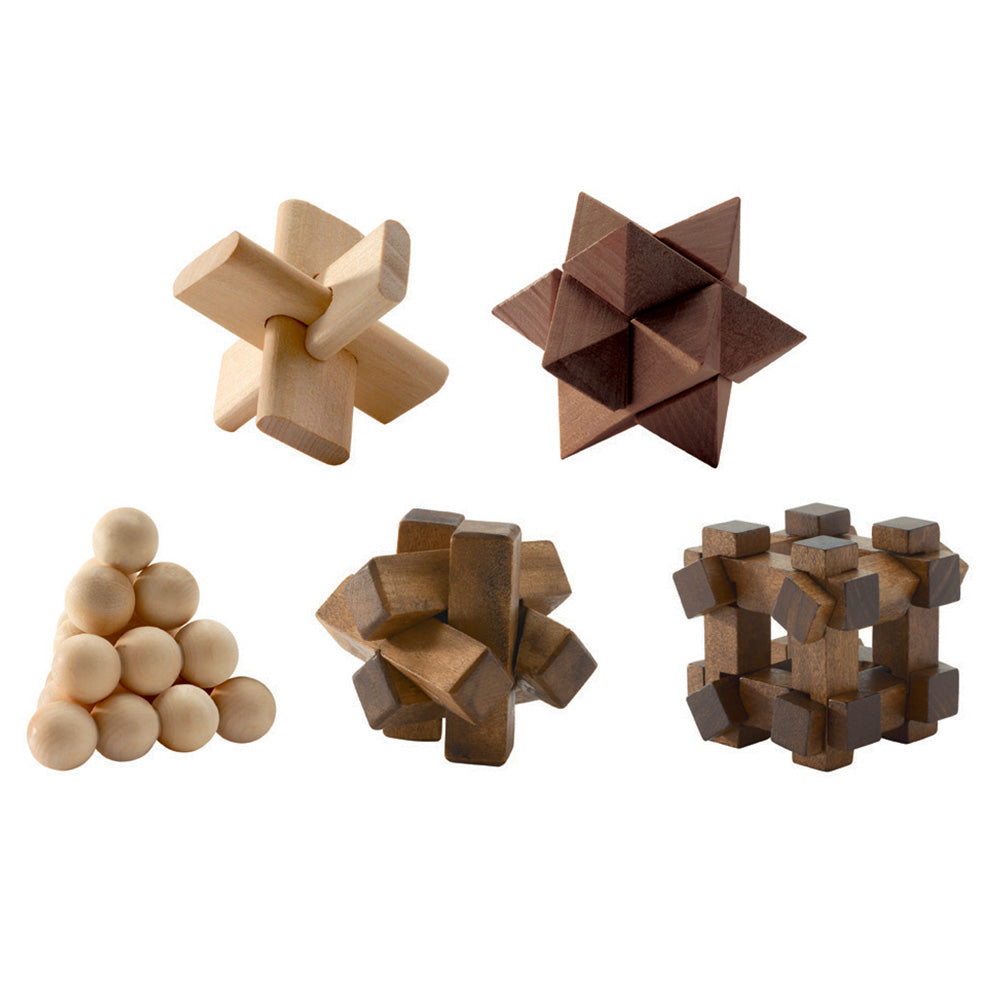 Djeco Games Woodix