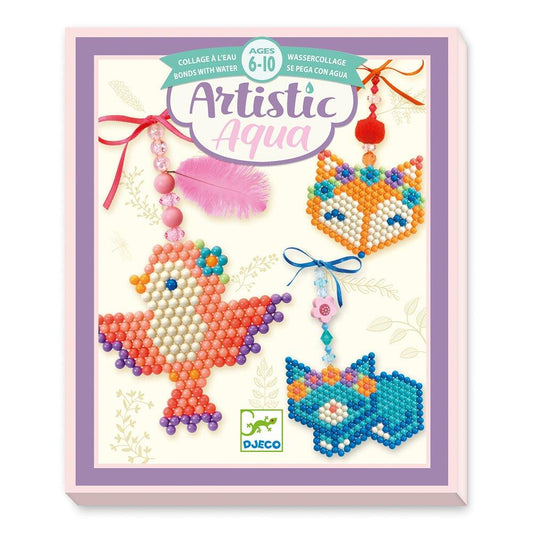 Djeco Artistic Aqua Country charm