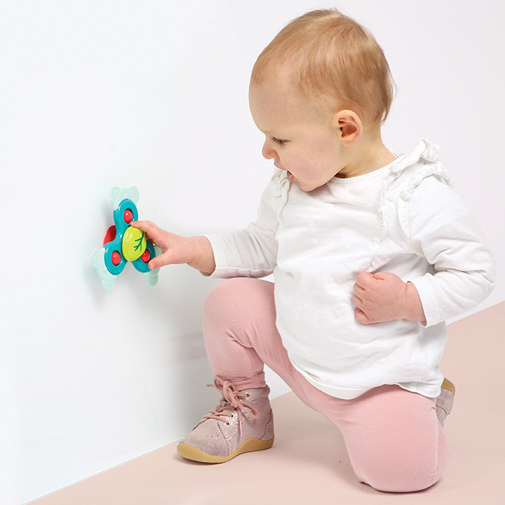 Ludi Baby Spinner