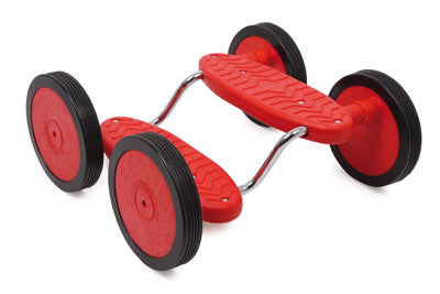 Pedal Scooter "Rotini", Small foot