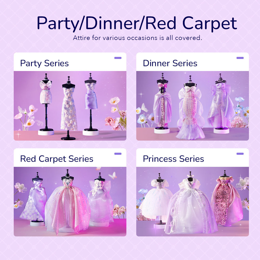 Clothing Design House: Princess's Closet ONETWOPLAYCY_4