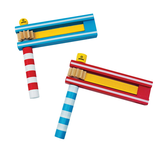 Svoora Colorful Rattle 1 piece