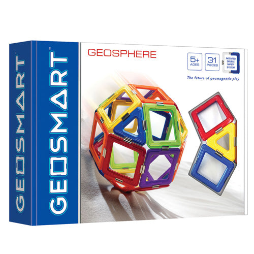 Geosmart Magnetic GeoSphere