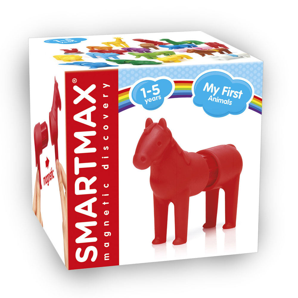 SmartMax My First Animals 1 pcs