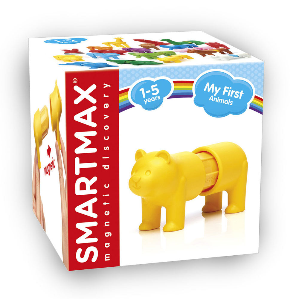 SmartMax My First Animals 1 pcs