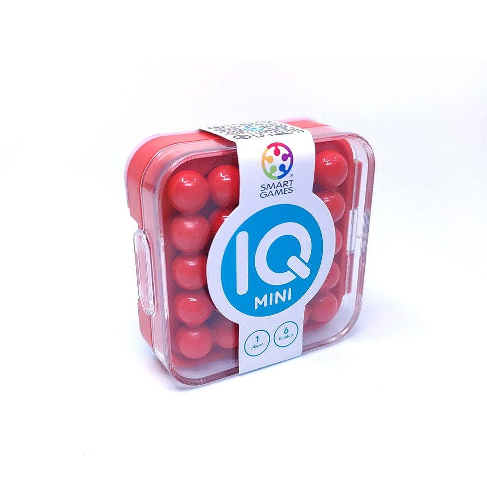Smartgames IQ Mini – One Two Play