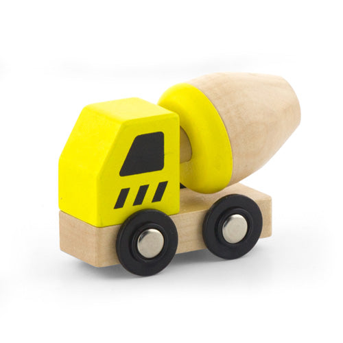 Viga Construction Vehicle 1 pcs