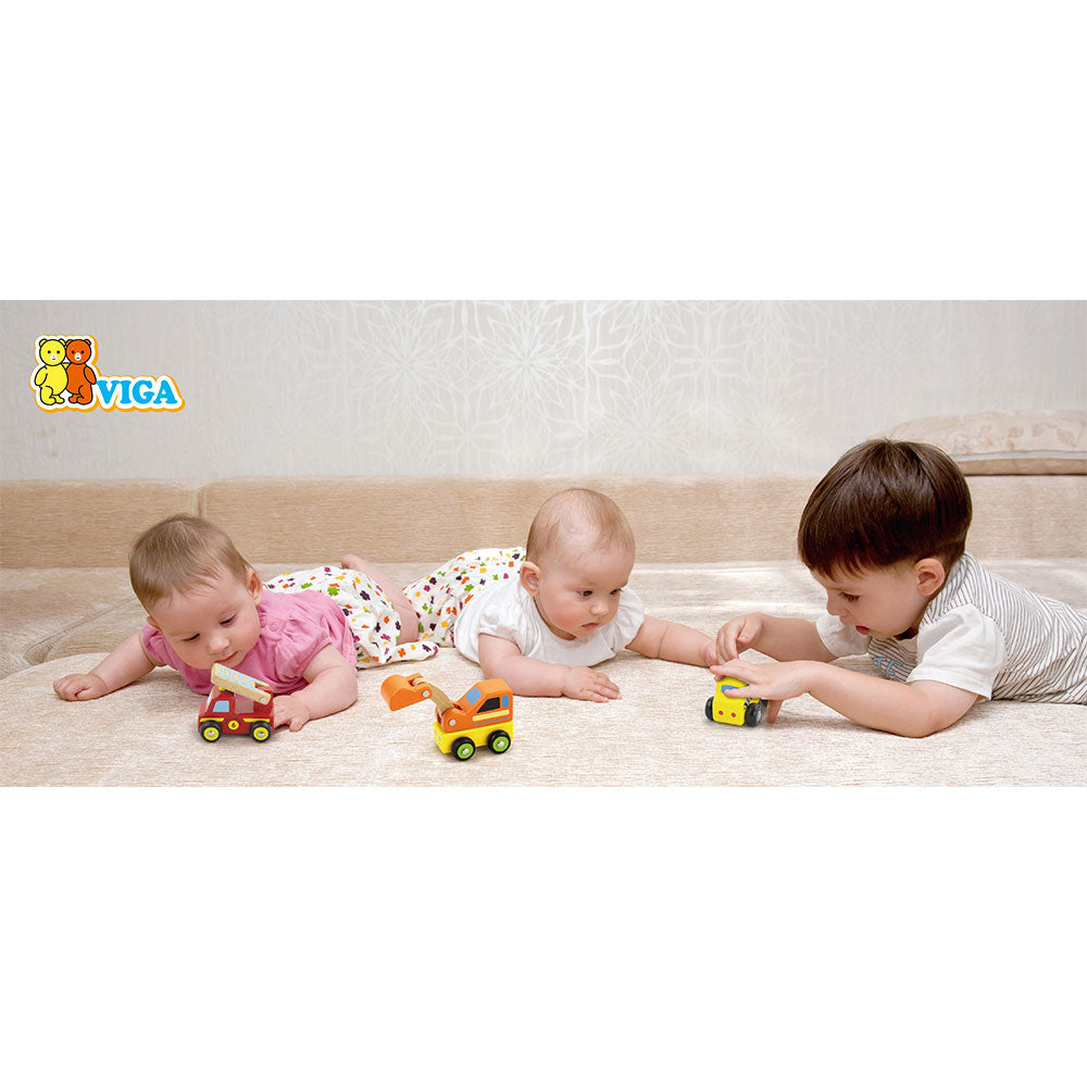 Viga Mini Vehicle 1 pcs