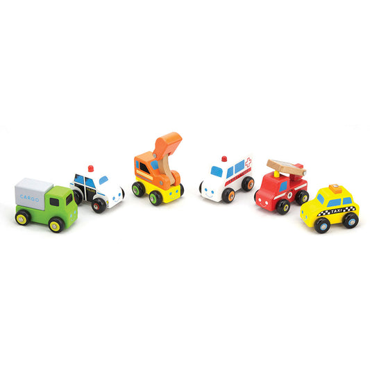 Viga Mini Vehicle 1 pcs