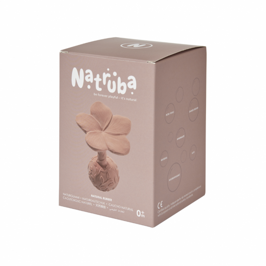 Rattle Plumeria - Rose Natruba