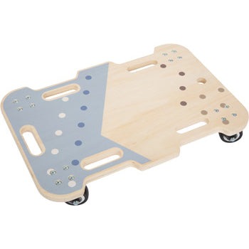 Roller board Adventure, Small foot