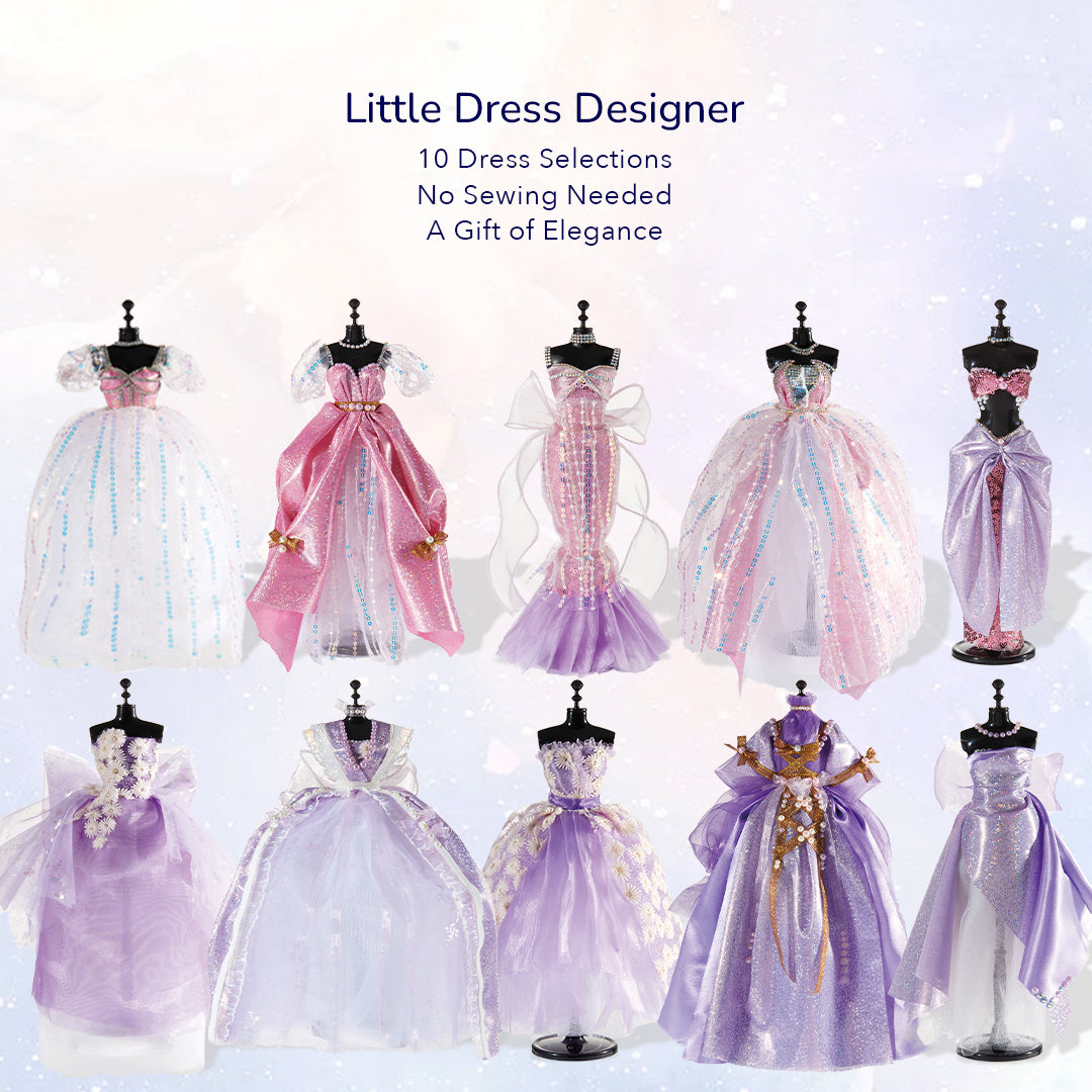 Clothing Design House: Princess's Closet ONETWOPLAYCY_8