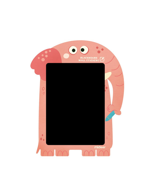 BLACKBOARD STICKER ELEPHANT Mideer