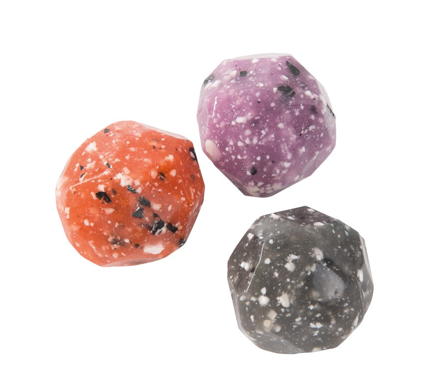 Bouncy Balls stones