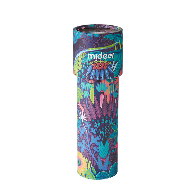Colorful Kaleidoscope- Rainforest Adventures ONETWOPLAYCY_1