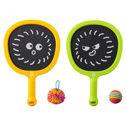 Kids Junior Racket ONETWOPLAYCY_1