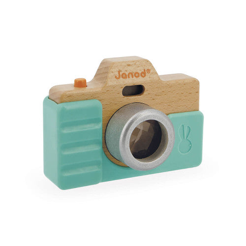 CAMERA Blue Janod