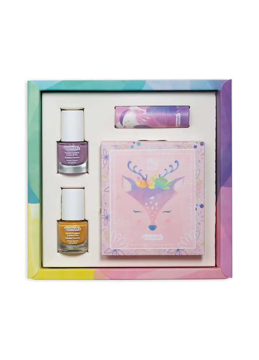 Namaki Festive makeup box - Fairy Kingdom