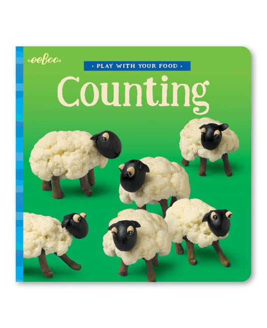 BOOK COUNTING