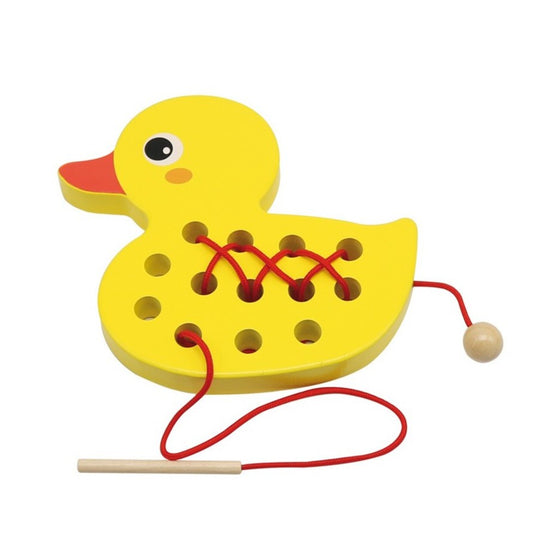 Duckling Threading, Andreu Toys