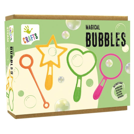 MAGICAL BUBBLES Andreu Toys