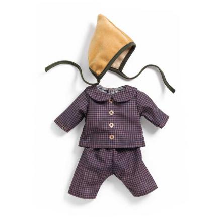 Toys and games Pomea dolls - clothing Ambre