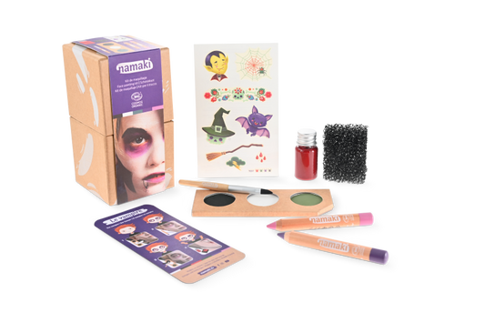 Worlds of Horrors Box New