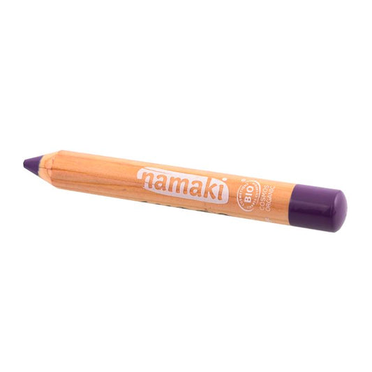 Face Paint Pencil Purple