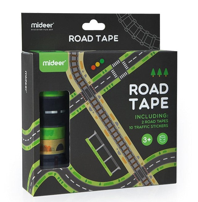 Road Tape Mideer