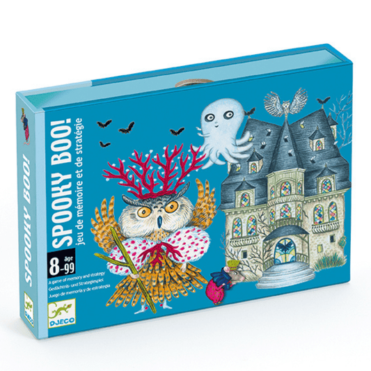 Djeco Spooky Boo!