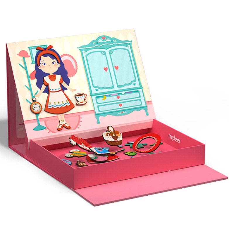 Magnetic-Puzzle-Sweet-Girl-2