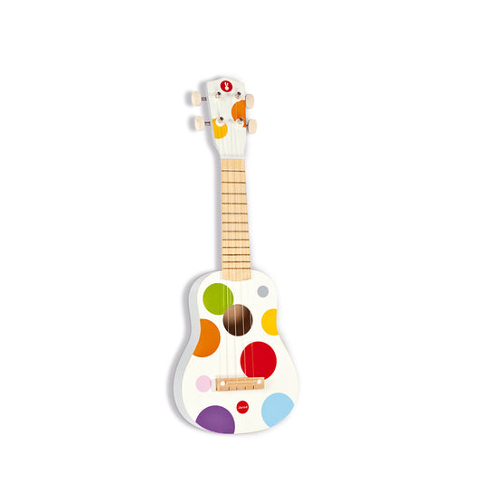 UKULELE CONFETTI Janod